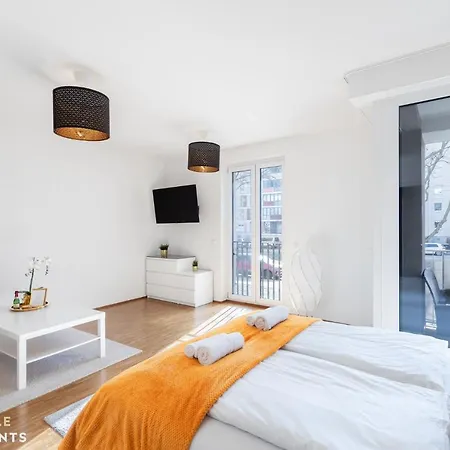 Pineapple Apartments Dresden Zwinger IV - 65 Qm - 1X Free Parking Exterior foto
