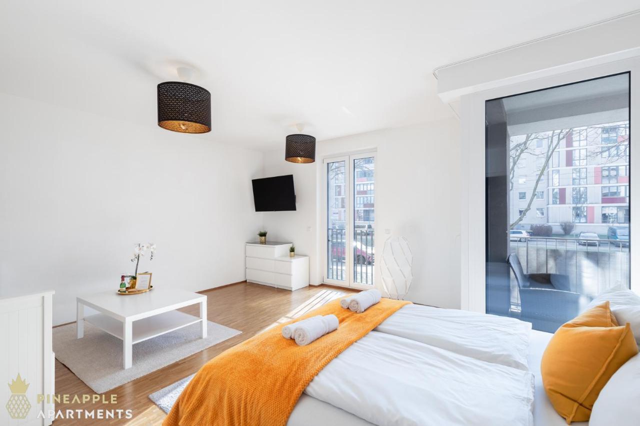 Appartement Pineapple Zwinger Iv - 65 Qm - 1x Free Parking *