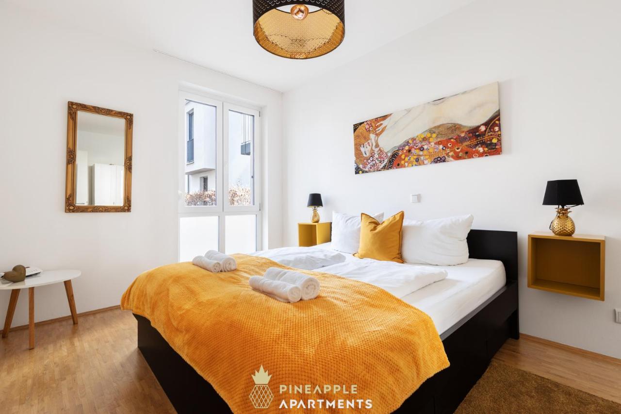 Pineapple Zwinger Iv - 65 Qm - 1x Free Parking * Dresde