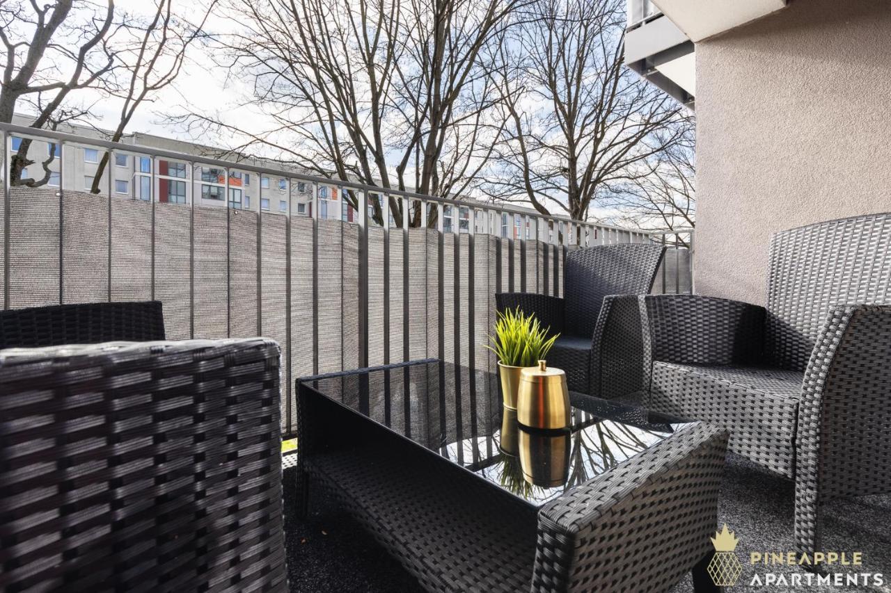 Appartement Pineapple Zwinger Iv - 65 Qm - 1x Free Parking